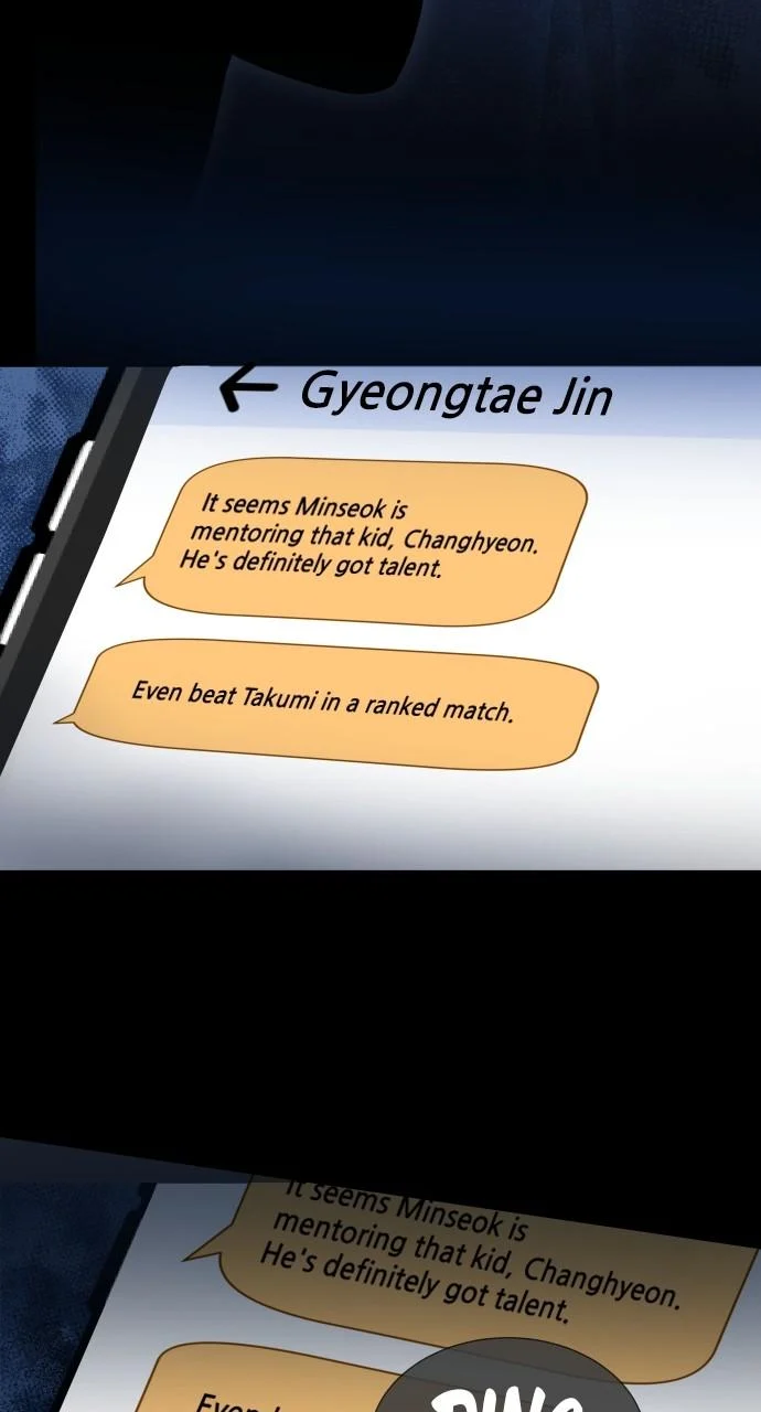 RETURN OF THE GENIUS PLAYER Chapter 50 98